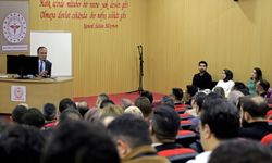 Şanlıurfa’da Sağlık Yöneticileri Değerlendirme Toplantısında Bir Araya Geldi