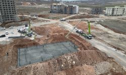 Başkan Canpolat'tan gençliğe güçlü dokunuş