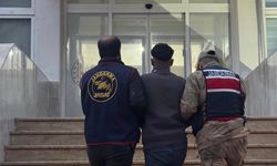 Akçakale'de dolandırıcı operasyonu