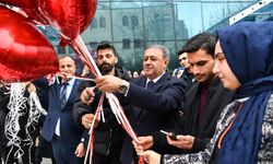 Vali Şıldak, "Aile en temel taşımız en güvenli yuvadır"