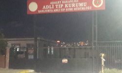 Haliliye'de aracında ölü bulundu