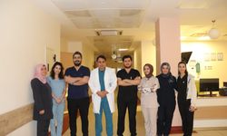 İmkansız denildi: Şanlıurfa'da mucize gerçeğe dönüştü