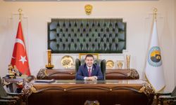 Başkan Özyavuz, Ramazan sabır şükür ve yardımlaşma ayıdır