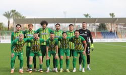 Şanlıurfaspor Kepezspor'u 3-2 mağlup etti