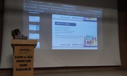 Büyükşehir'den kadınlara şiddetle mücadele girişimcilik eğitimi