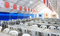 Büyükşehir'den Ramazan'da Gönülleri Isıtan Hizmet