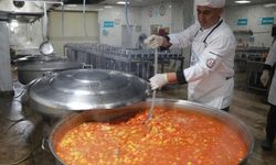 Haliliye'de Ramazan Bereketi