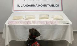 Haliliye'de sokak satıcılarına operasyon