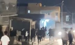 Eyyübiye'de iki aile arasında kavga, 6 yaralı