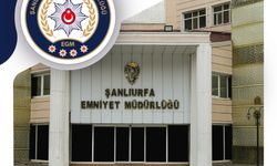 Şanlıurfa’da Uyuşturucu Soruşturmasında 24 Milyon TL’lik Tedbir