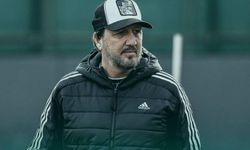 Şanlıurfaspor'da Taşkın dönemi başladı