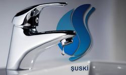 Şanlıurfa'da su kesintisi olacak