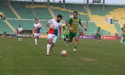 Şanlıurfaspor Uzun Aradan Sonra Zaferle Gülüyor!