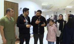 Şanlıurfa’da Üç Kardeş Yeniden Hayata Tutundu