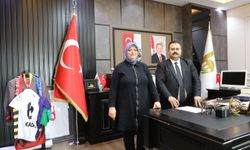 Viranşehir’de Sağlık Yatırımı: Başkan İnan İki Yeni ASM İçin Protokol İmzaladı