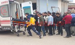 Viranşehir’de Seyir Halindeki Araca Silahlı Saldırı: 1 Ağır Yaralı