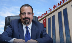 Dr. Karakucak’tan 14 Mart Tıp Bayramı Mesajı