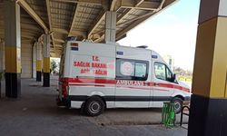 Eyyübiye’de Minik Sürücü Yayalara Çarptı, 1’i Ağır 2 Yaralı