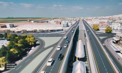 Başkan Gülpınar, Şanlıurfa’nın Ulaşım Sorununu Çözmekte Kararlı