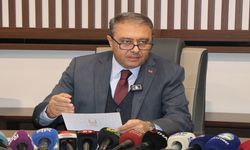 Vali Şıldak Açıkladı: 68 Yabancı Dilenci Sınır Dışı Edildi