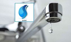 Urfa’da 8 Saatlik Su Kesintisi