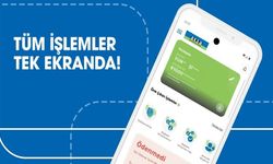 Aksa Doğalgaz Mobil, Uygulama Mağazalarında Yayınlandı: Tüm İşlemler Tek Ekranda