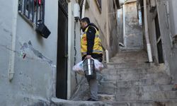 Haliliye’de Evlere İftar İkramı Devam Ediyor