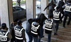 Şanlıurfa’da Sosyal Medya Operasyonu! 9 Gözaltı