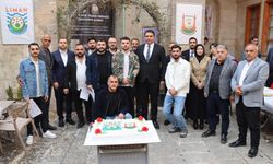 Şanlıurfa’da 100 Genç Bağımlılıktan Kurtarıldı