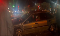 Şanlıurfa’da Feci Kaza: Aynı Aileden 3’ü Çocuk 7 Kişi Yaralandı