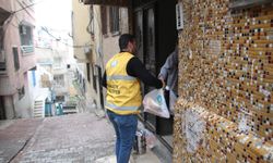 Başkan Canpolat: “Temel Gayemiz Vatandaşımızın Gönlüne Dokunmak”