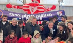 Şanlıurfa’da Farkındalık ve Eğlence Bir Arada!