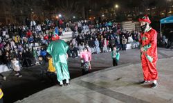 Haliliye’de Ramazan Etkinlikleri Coşkuyla Tamamlandı