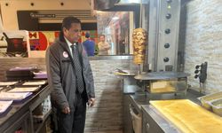 Eyyübiye’de Ramazan Denetimi: 79 Bin TL Ceza Kesildi