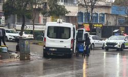 Şanlıurfa’da Şüpheli Paket Paniği: Kontrollü Patlatıldı