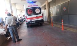 Birecik’te 10 Yaşındaki Çocuk Ateşle Oynarken Yaralandı