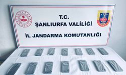 Haliliye ve Karaköprü’de Kaçak Telefon Baskını