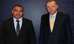 Mehmet Ali Kurt’tan Erdoğan’a Urfa Mesajı