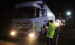 Büyükşehir HKS Denetimlerini Sürdürüyor