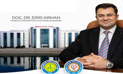 Kırhan, Sağlık Çalışanlarının Bayramını Kutladı