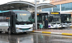 Şanlıurfa’da ulaşıma zam geldi. İşte yeni