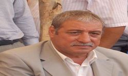 Şanlıurfa’nın tanınan isimlerinden Hadi Altun hayatını kaybetti