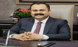 Başkan İnan’dan Kadir Gecesi Mesajı