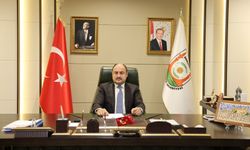 Başkan Mehmet Kasım Gülpınar’dan Ramazan Bayramı Mesajı