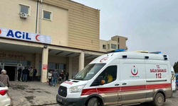 Siverek’te 8 Yaşındaki Kız Çocuğu Sulama Kanalına Düştü