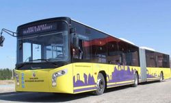 Şanlıurfa’da toplu taşıma bayram boyunca ücretsiz