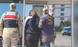 Şanlıurfa’da 35 Yıl Kesinleşmiş Hapis Cezası Olan Şahıs Jandarma Ekiplerince Yakalandı