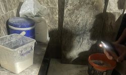 Şanlıurfa’da Ekmekten Poşet Çıktı