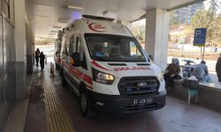Suruç’ta Servis Minibüsü ile Otomobil Çarpıştı: 8 Yaralı