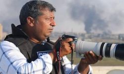 Gazeteci Mustafa Güçlü'nün acı günü